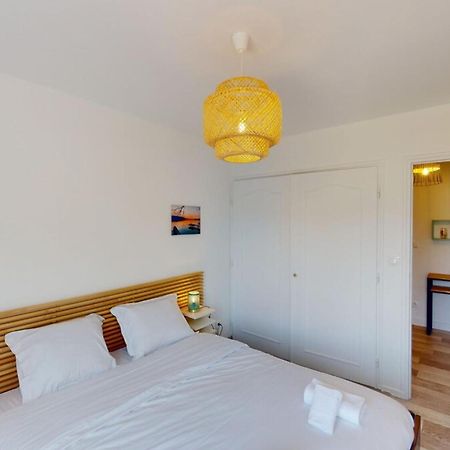L'Avalanche - T2 Avec Parking Apartment Annecy Exterior photo