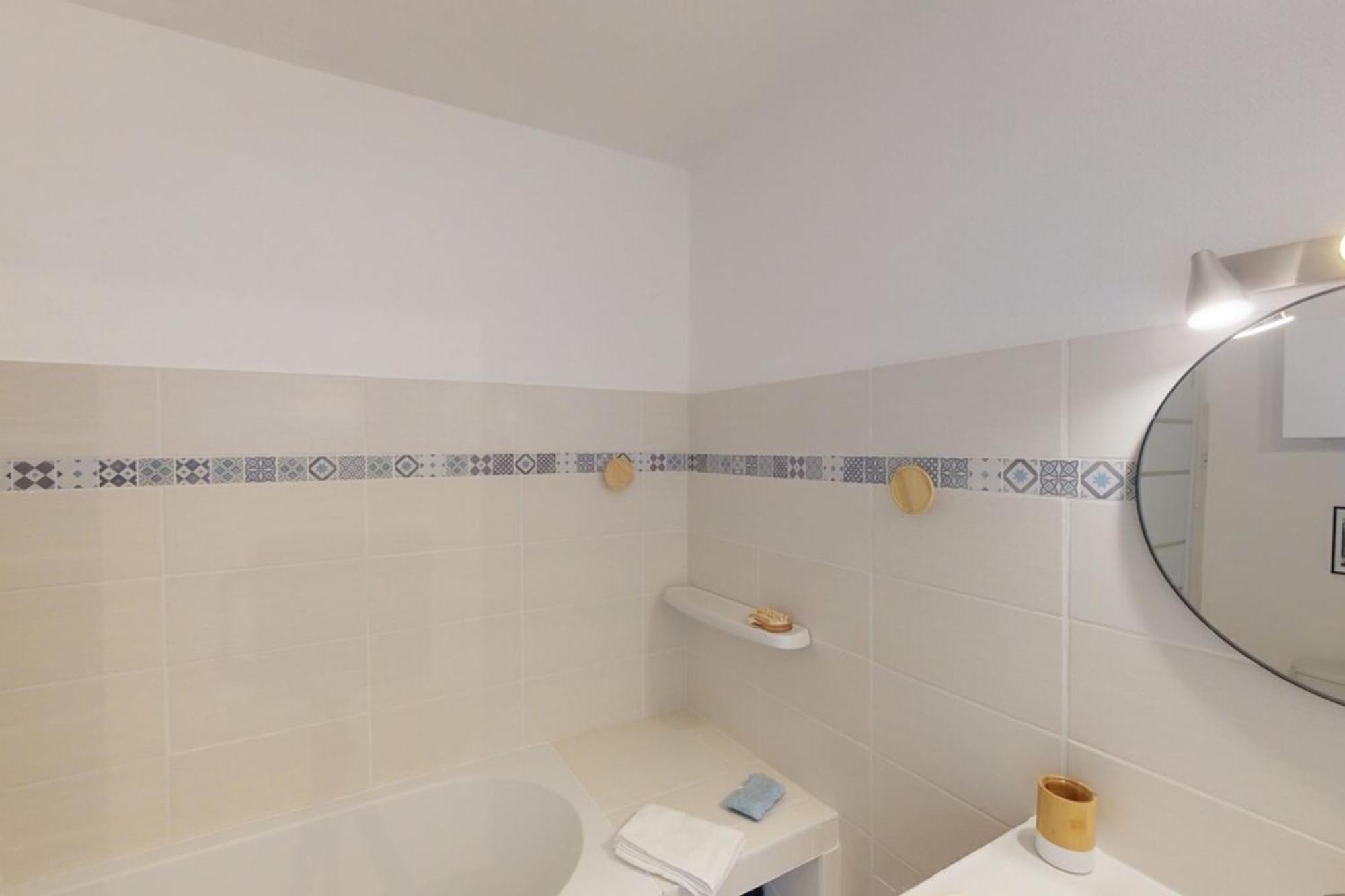 L'Avalanche - T2 Avec Parking Apartment Annecy Exterior photo