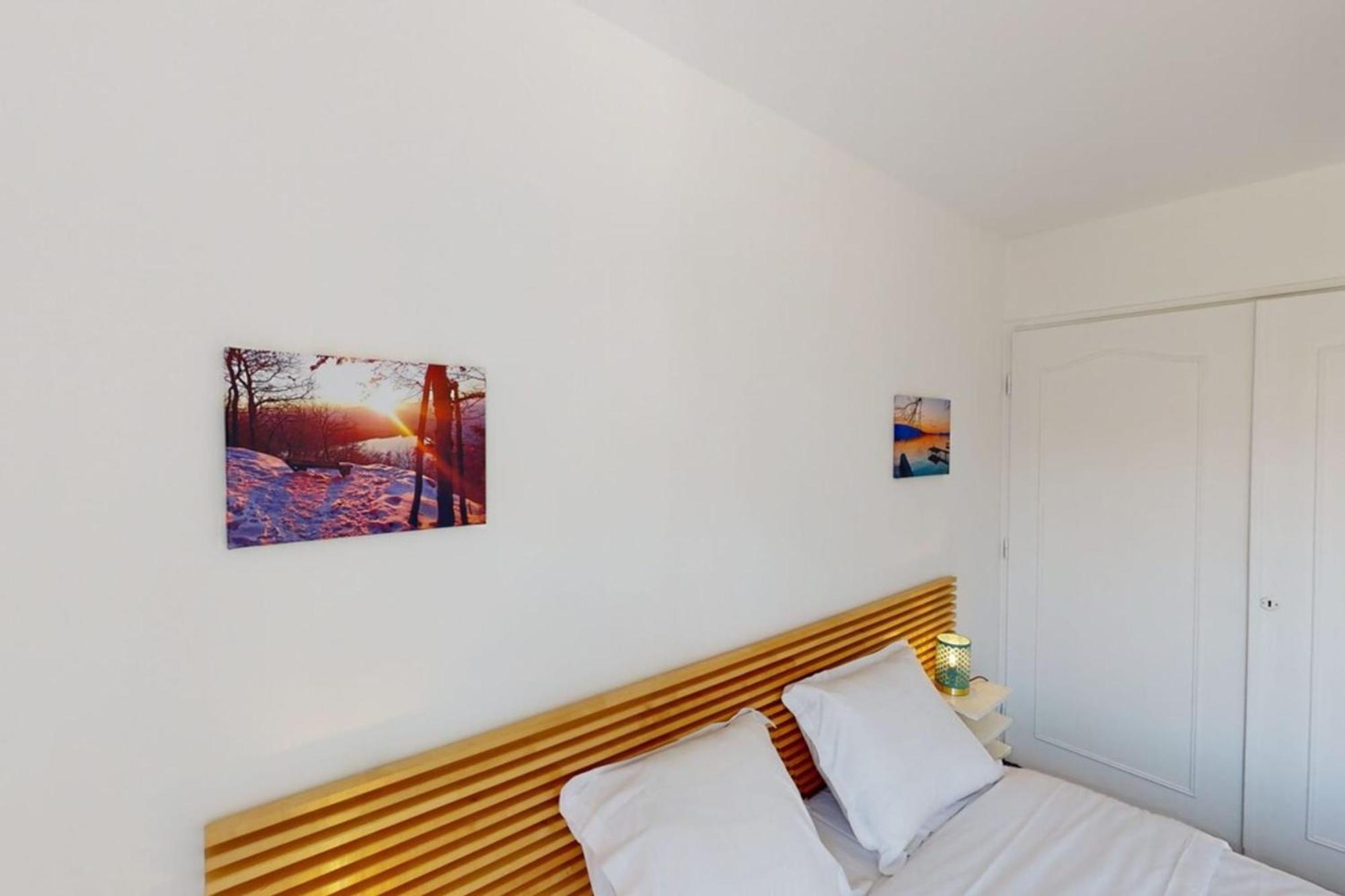 L'Avalanche - T2 Avec Parking Apartment Annecy Exterior photo